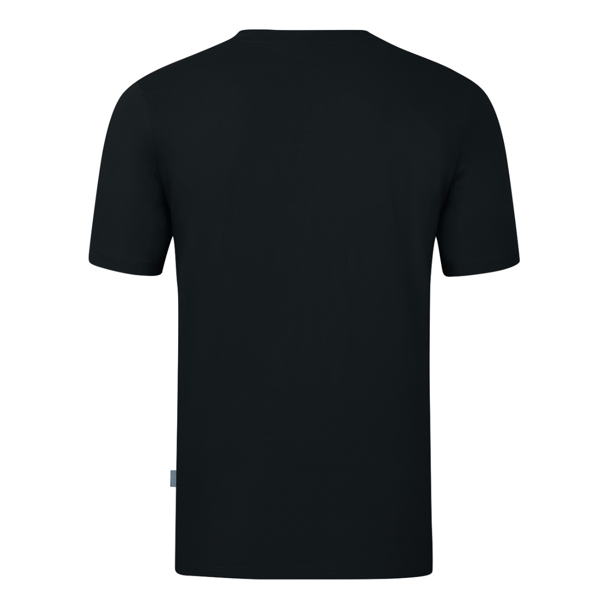Jako T-Shirt Organic schwarz (inkl. Bedruckung) - SG Rosenfeld