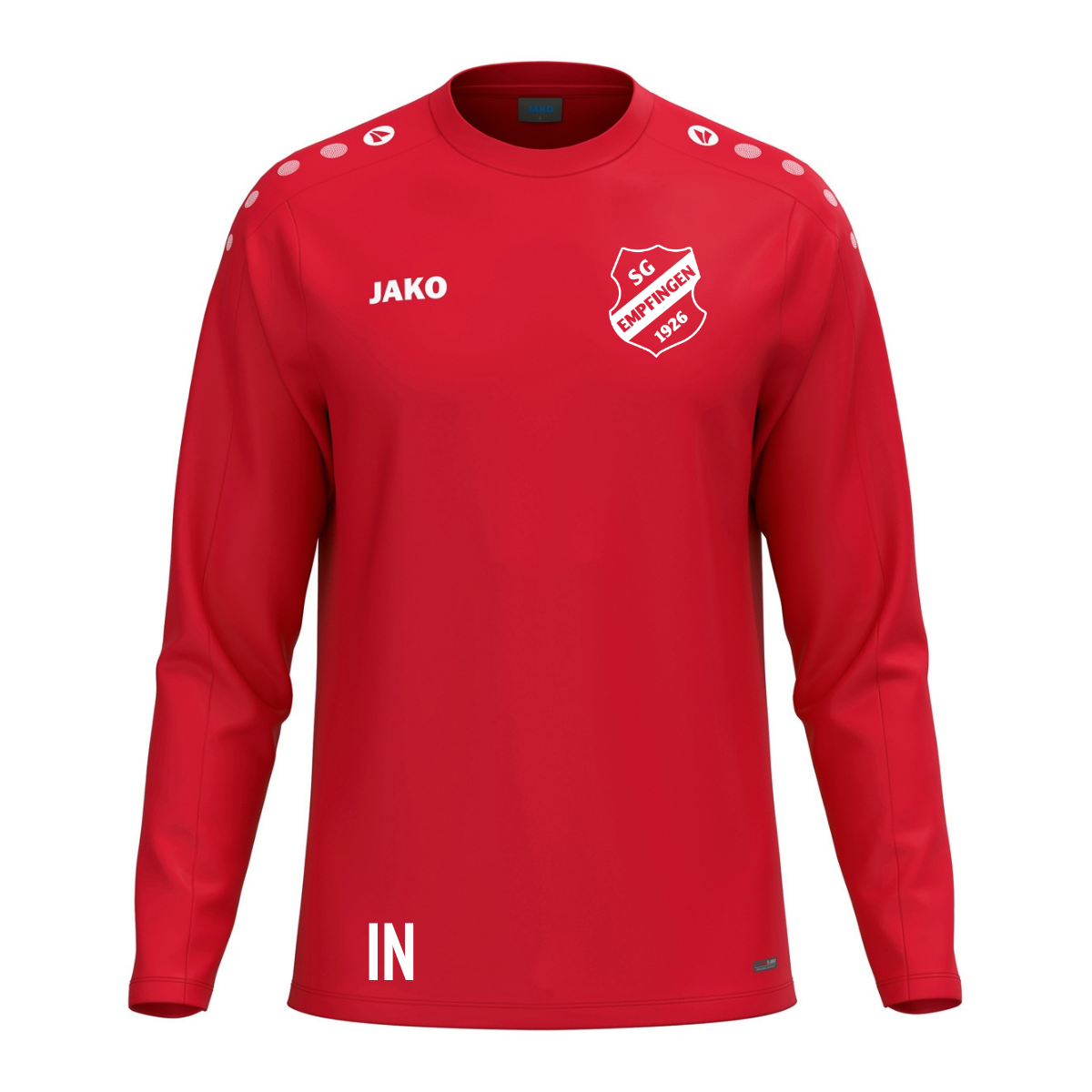 JAKO Sweat One (inkl. Bedruckung) - SG Empfingen