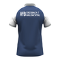 JAKO Polo Dynamic (inkl. Bedruckung) VfB Cresbach/Waldachtal