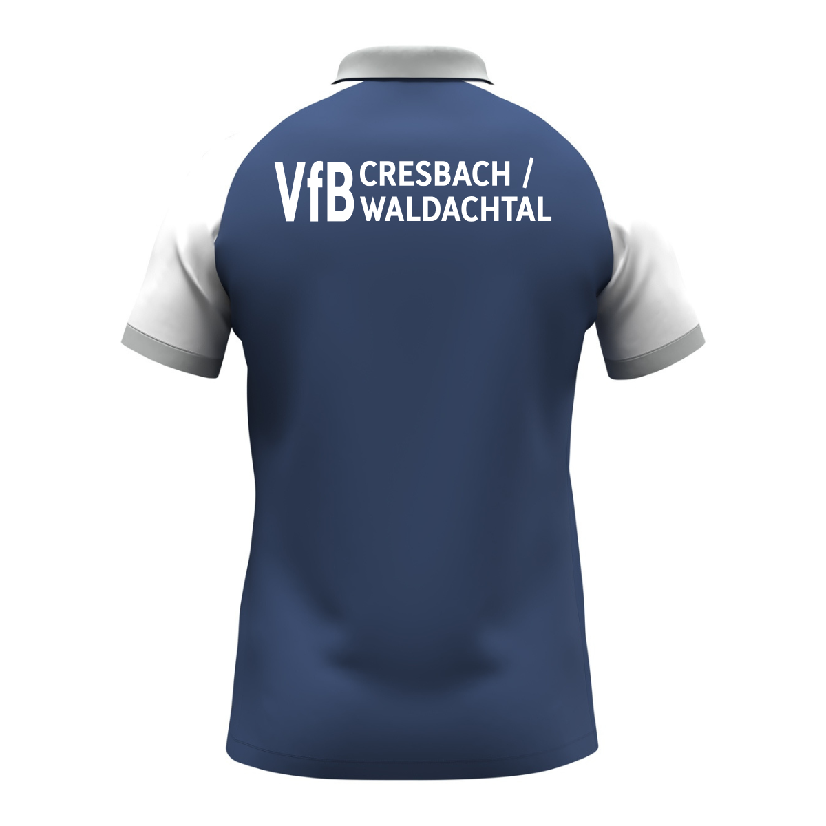 JAKO Polo Dynamic (inkl. Bedruckung) VfB Cresbach/Waldachtal