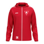 JAKO Kapuzenjacke One (inkl. Bedruckung) - SV Seebron