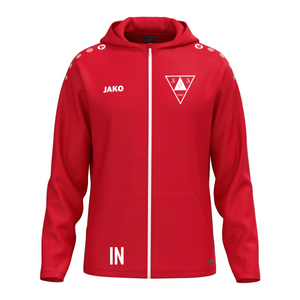JAKO Kapuzenjacke One (inkl. Bedruckung) - SV Seebron
