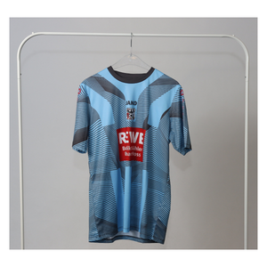 Feldspieler ID-Trikot (inkl. Bedruckung) - SGM Heckengäu