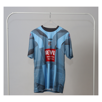 Feldspieler ID-Trikot (inkl. Bedruckung) - SGM Heckengäu