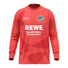 JAKO TW-Trikot (inkl. Bedruckung) - SGM Heckengäu
