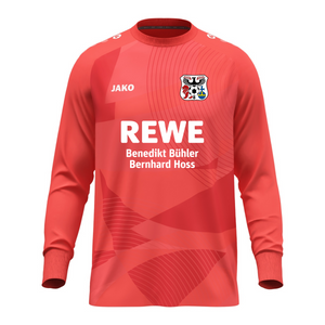 JAKO TW-Trikot (inkl. Bedruckung) - SGM Heckengäu