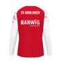 JAKO ZipTop Sonic (inkl. Bedruckung) - SV Hirrlingen