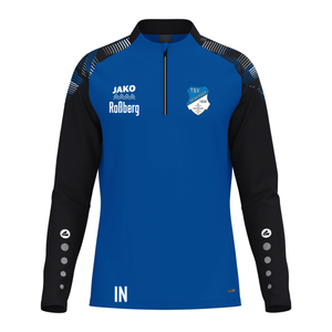 JAKO ZipTop Sonic (inkl. Bedruckung) - TSV Genkingen Jugend