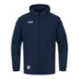 JAKO Regenjacke Team 2.0 marine (inkl. Bedruckung) - SV Rosenfeld