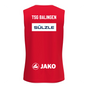 JAKO Tanktop One (inkl. Bedruckung) - TSG Balingen Erste Mannschaft