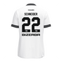 JAKO Retro Trikot TSG Balingen Away (inkl. Bedruckung)