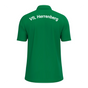 JAKO Poloshirt One Grün (inkl. Bedruckung) - VfL Herrenberg Hauptverein