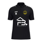 JAKO Polotrikot One Funktion (inkl. Bedruckung) - TTC Aichtal