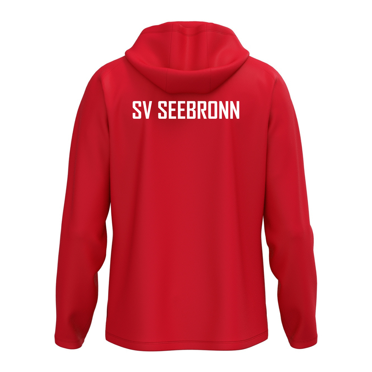 JAKO Kapuzenjacke One (inkl. Bedruckung) - SV Seebronn