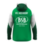 JAKO Kapuzenjacke Dynamic grün/weiß (inkl. Bedruckung) VfL Hochdorf BSB