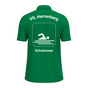 JAKO Poloshirt One Grün (inkl. Bedruckung) - VfL Herrenberg Schwimmen