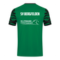 JAKO Trikot Animal grün/schwarz (Inkl. Bedruckung) - SV Bergfelden