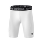 ERIMA Elemental Tight Kurz - Weiß