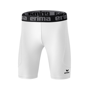 ERIMA Elemental Tight Kurz - Weiß
