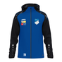 JAKO Kapuzenjacke Sonic (inkl. Bedruckung) - TSV Genkingen Leichtathletik