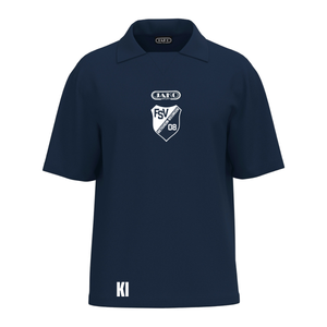 JAKO Polo Wardrobe (inkl. Bedruckung) - FSV 08 Bietigheim-Bissingen