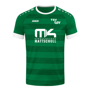 JAKO Trikot Celtic Melange (inkl. Bedruckung) - SGM Talheim/Öschingen