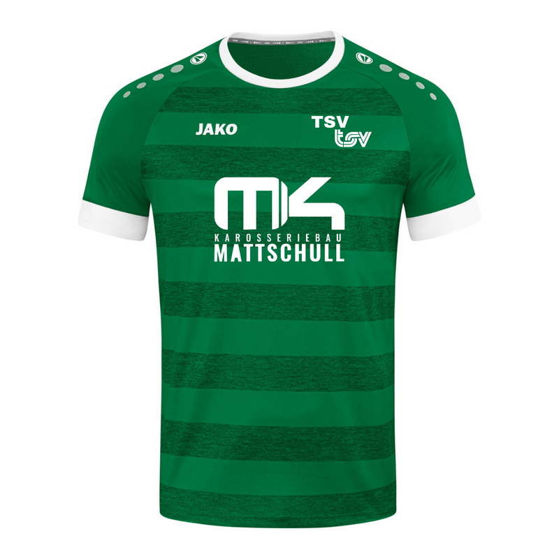 JAKO Trikot Celtic Melange (inkl. Bedruckung) - SGM Talheim/Öschingen