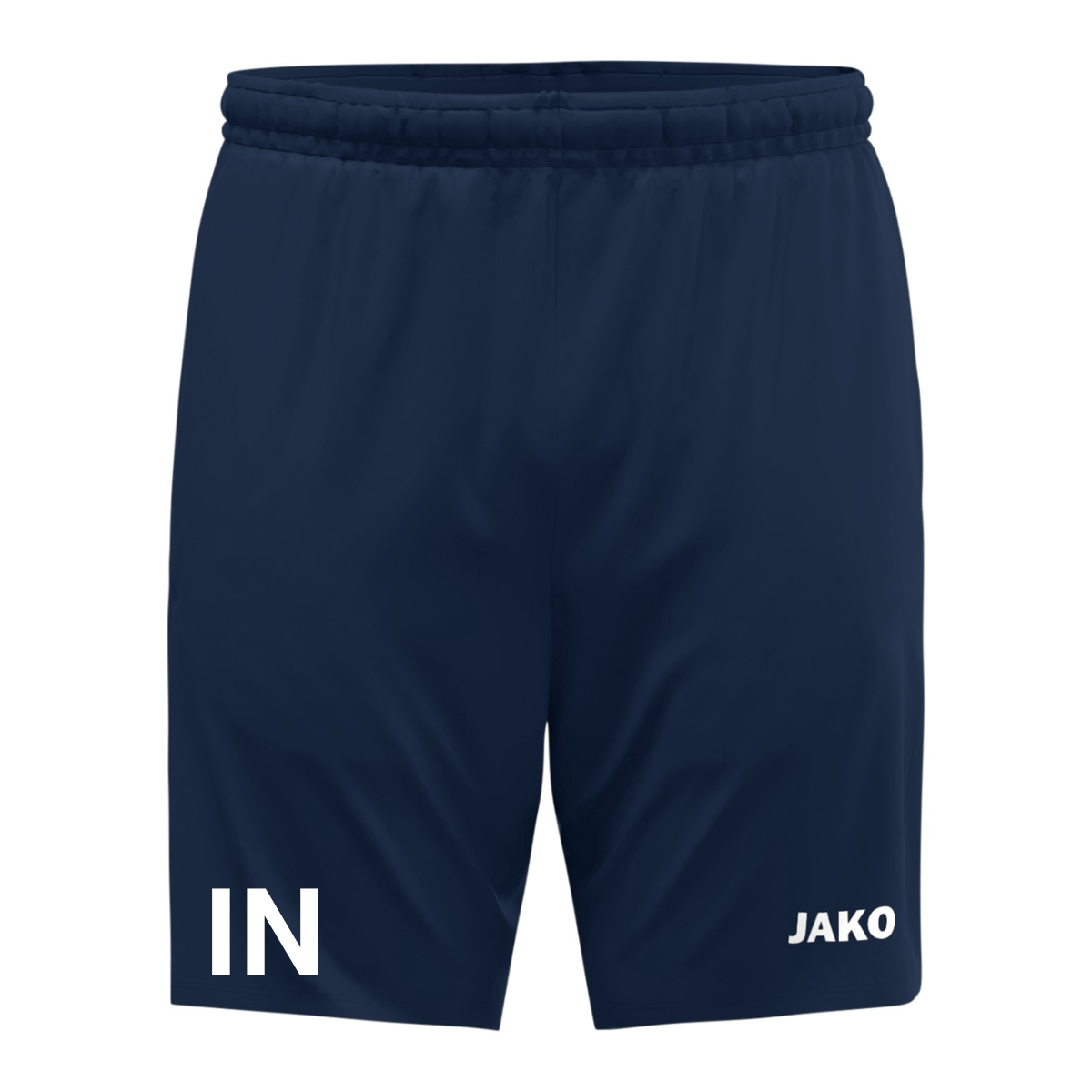 JAKO Freizeitshort Dynamic (inkl. Bedruckung) - VfB Cresbach/Waldachtal