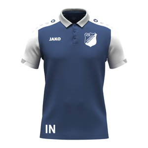 JAKO Polo Dynamic (inkl. Bedruckung) VfB Cresbach/Waldachtal