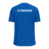 JAKO T-Shirt One (inkl. Bedruckung) - SV Gündringen