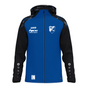 JAKO Kapuzenjacke Sonic (inkl. Bedruckung) - FSV 08 Bietigheim-Bissingen