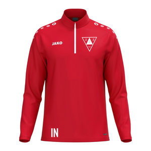 JAKO ZipTop One (inkl. Bedruckung) - SV Seebron