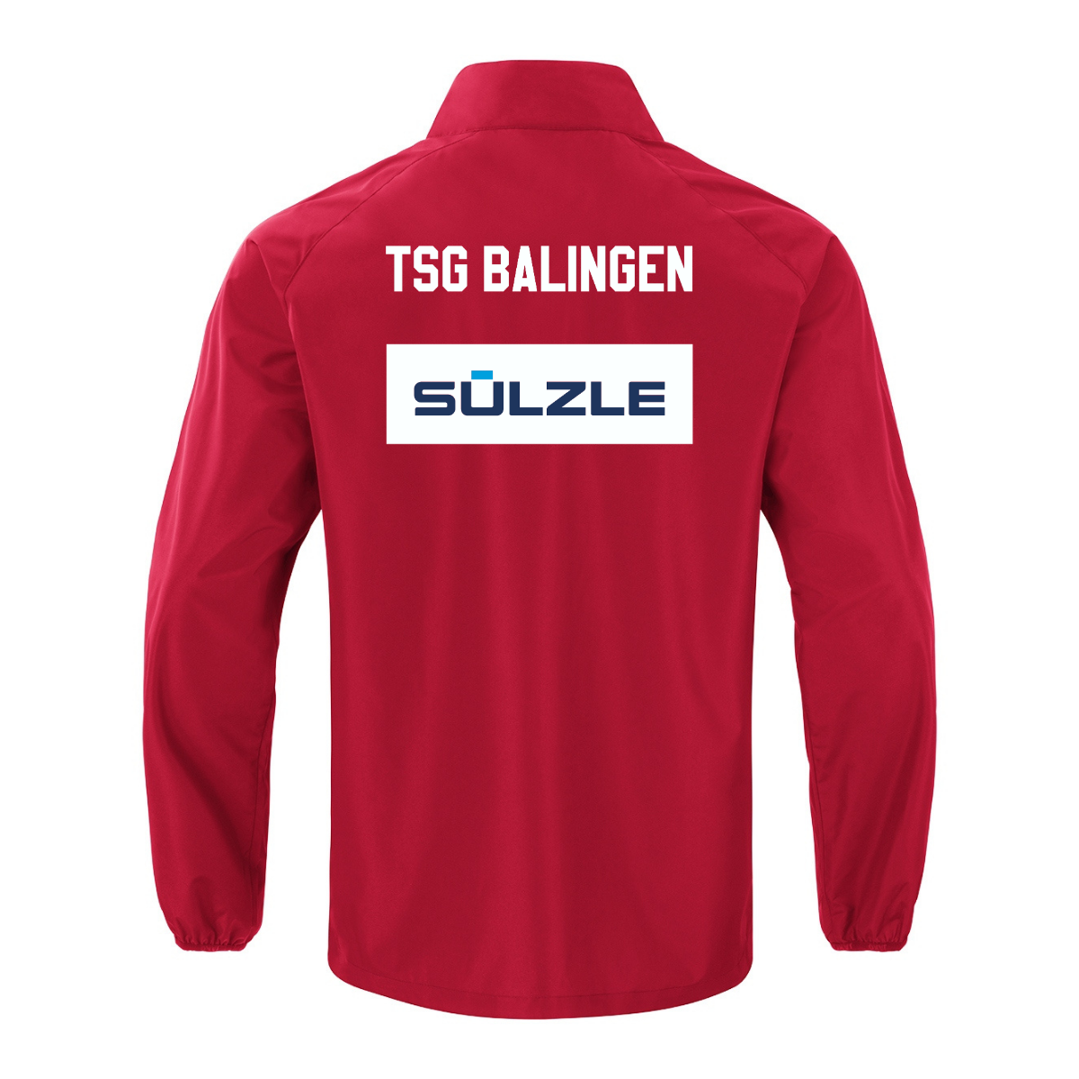 JAKO Allwetterjacke Light One (inkl. Bedruckung) - TSG Balingen Erste Mannschaft