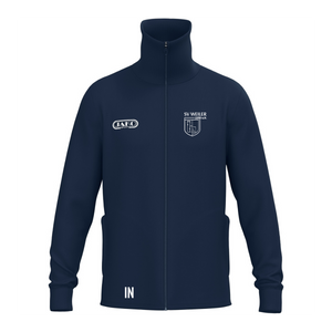 JAKO Tracksuit Jacke Wardrobe (inkl. Bedruckung) - SV Weiler Aktive