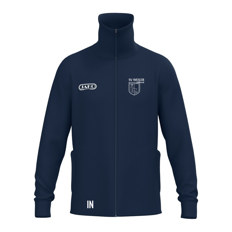 JAKO Tracksuit Jacke Wardrobe (inkl. Bedruckung) - SV Weiler Aktive