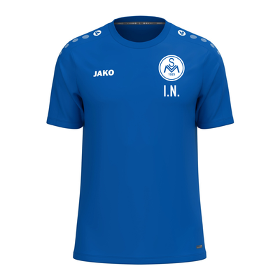 JAKO T-Shirt One (inkl. Bedruckung) - SV Mötzingen