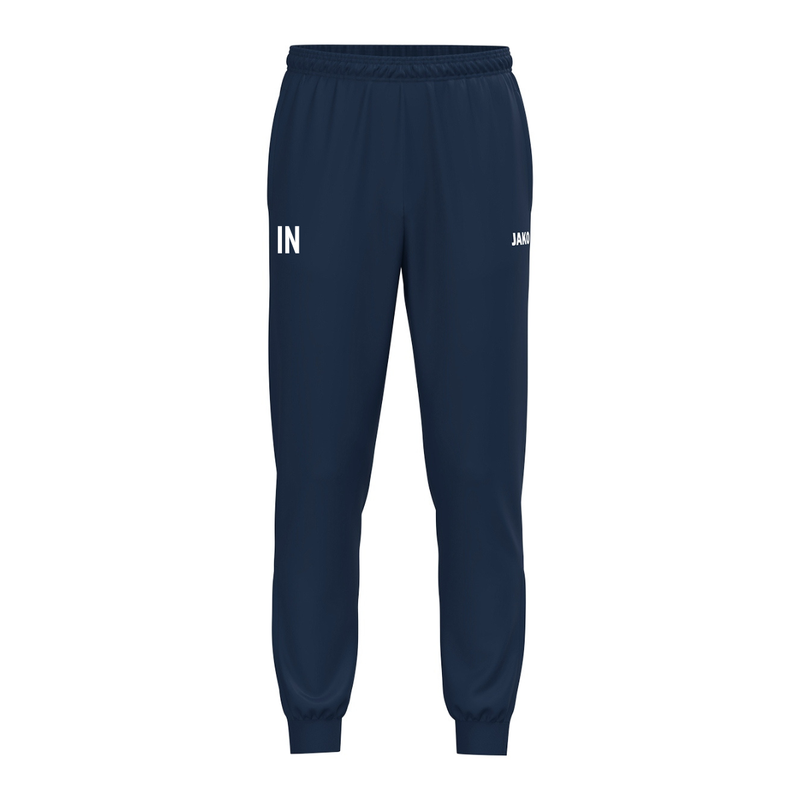 JAKO Polyesterhose One (inkl. Bedruckung) - Marine