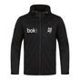 JAKO Softshelljacke Premium Schwarz (inkl. Bedruckung) - SG Altheim/Grünmettstetten