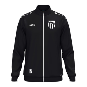 JAKO Polyesterjacke One (inkl. Bedruckung) - FC Gärtringen