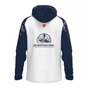JAKO Kapuzenjacke Sonic (inkl. Bedruckung) - SG Rosenfeld