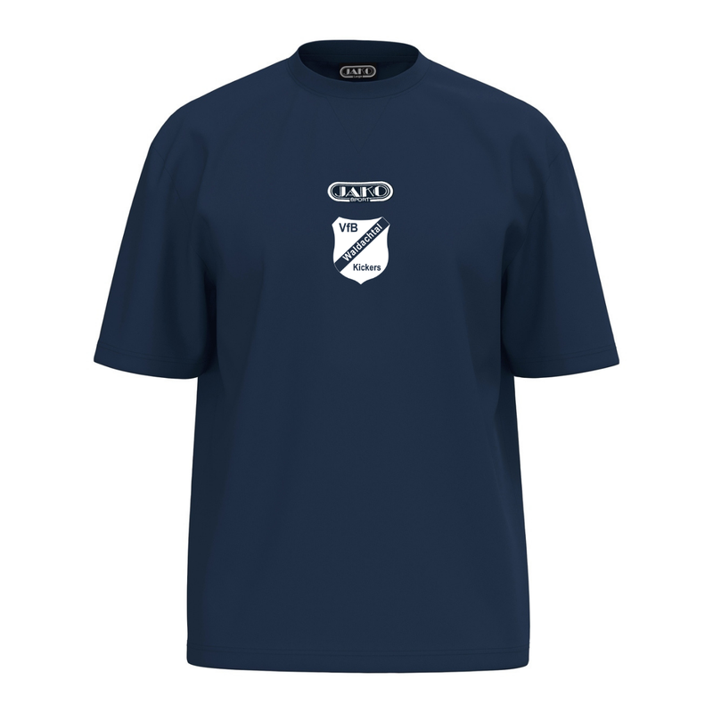 JAKO T-Shirt Wardrobe (inkl. Bedruckung) - Waldachtal Kickers