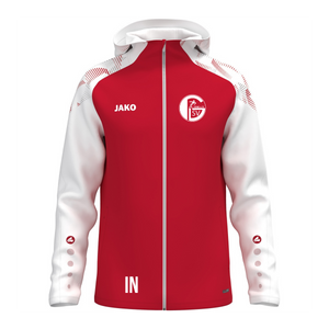 JAKO Kapuzenjacke Sonic (inkl. Bedruckung) - SV Gültlingen