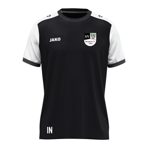 JAKO Trikot Dynamic schwarz/weiß (inkl. Bedruckung) - SV Bondorf Volleyball