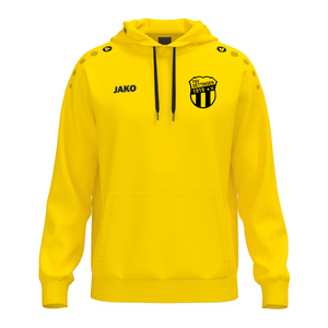 JAKO Kapuzenhoodie One Cotton (inkl. Bedruckung) - TSV Dettingen