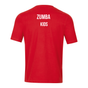 JAKO T-Shirt BASE rot (inkl. Bedruckung) - TV Rottenburg Rokis