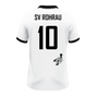 JAKO Glory Trikot SV Rohrau Away (inkl. Bedruckung)