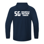JAKO Regenjacke Team 2.0 marine (inkl. Bedruckung) - SGM Rosenfeld