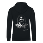 MICK Gullit Icon Hoodie (inkl. Bedruckung) Schwarz