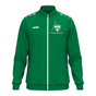 JAKO Polyesterjacke One Grün (inkl. Bedruckung) - VfL Herrenberg Volleyball