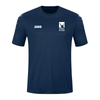 JAKO Trikot TEAM (inkl. Bedruckung) - Marine - Fussball mit Vision